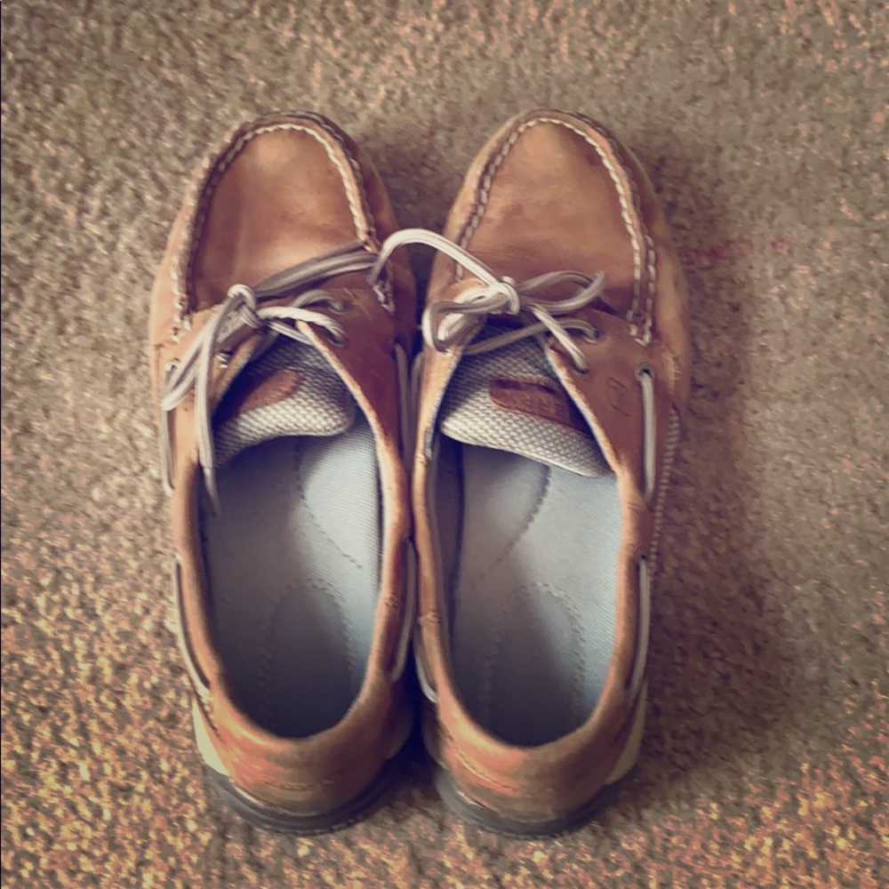 Sperrys Women’s boat shoes